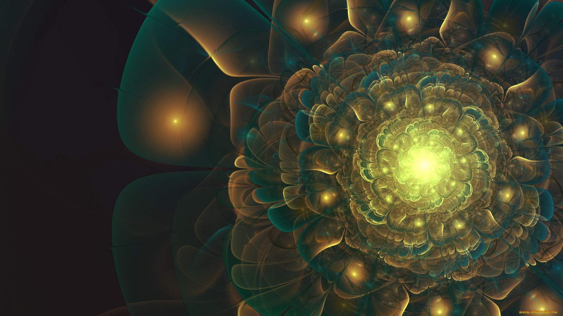 3 ,  , fractal, , , 